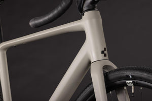 CUBE NUROAD EX OATGREY´N´BLACK