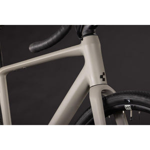 CUBE NUROAD EX OATGREY´N´BLACK