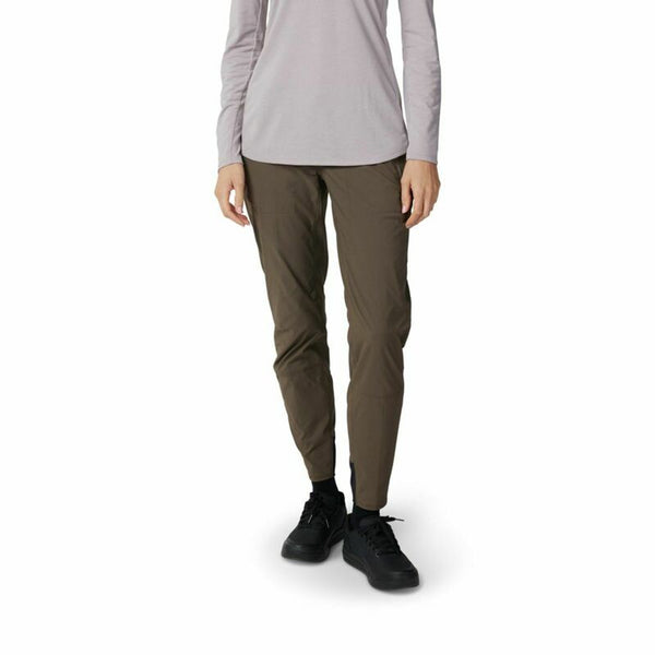 FOX W RANGER PANT DIRT