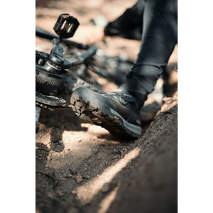 NORTHWAVE KINGROCK PLUS MID GTX BLACK/BROWN