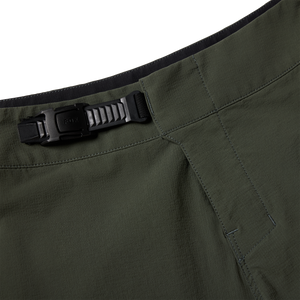 FOX RANGER SHORT W/LINER IVY GREEN