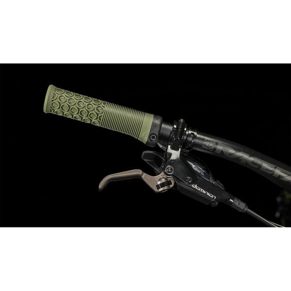 CUBE STEREO ONE77 C:68X TM 29 OLIVE´N´CHROME