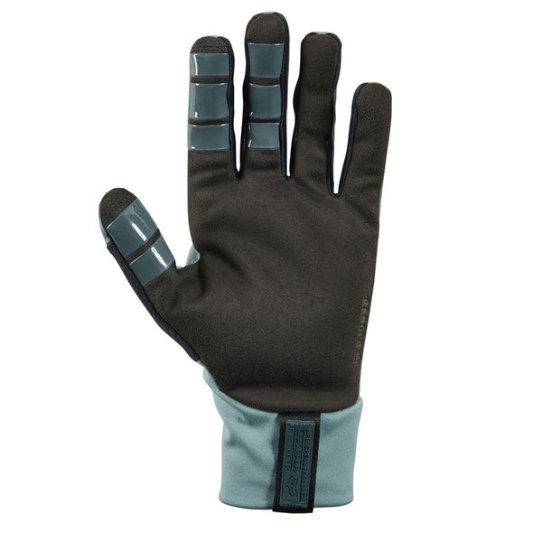 FOX YOUTH RANGER FIRE GLOVE SEA FOAM