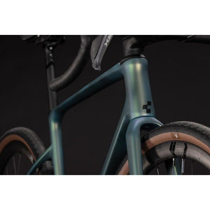 CUBE NUROAD C:62 RACE JUNGALI´N´BLACK