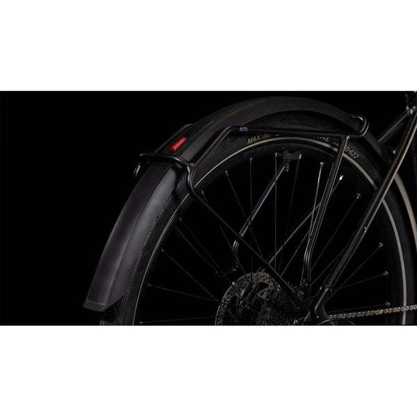 CUBE EDITOR HYBRID PRO FE 400X BLACK´N´SPECTRAL