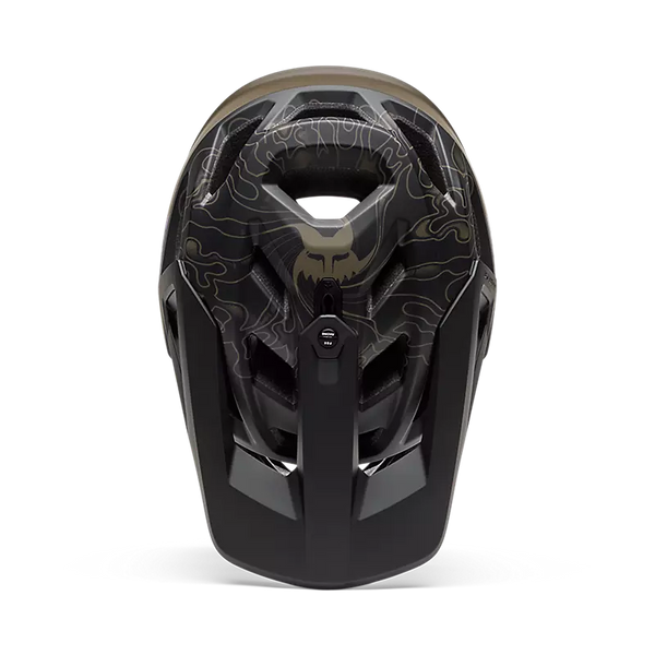 FOX PROFRAME FREQUENCY CE MILITARY