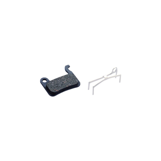 PASTIGLIE BRAKCO SHIMANO XTR-SAINT-XT