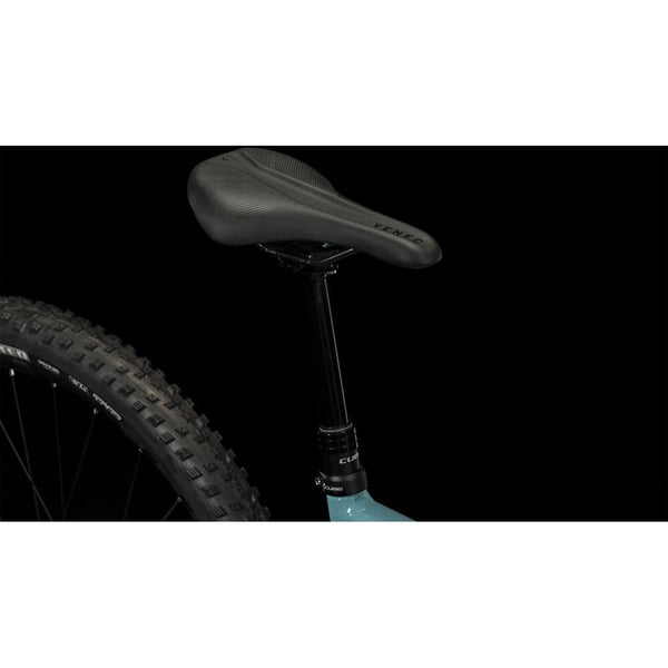 CUBE STEREO ONE22 RACE MAYABLUE´N´BLACK