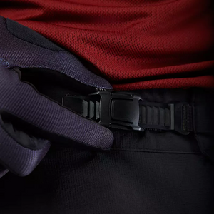 FOX RANGER PANT BLACK