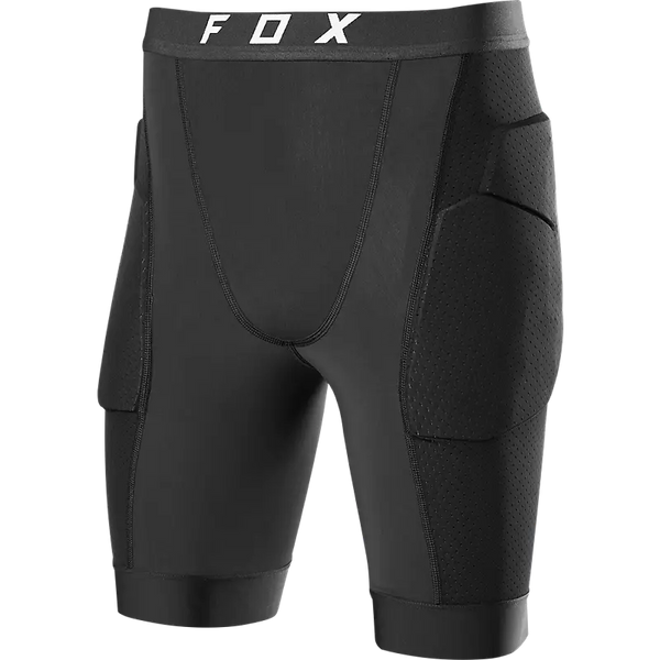 FOX BASE FRAME PRO SHORT BLACK