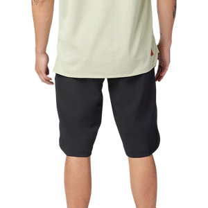 FOX DEFEND SHORT - BLACK