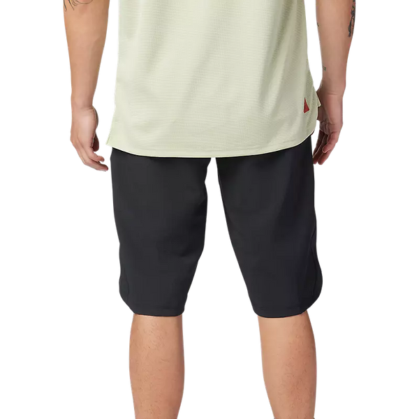 FOX DEFEND SHORT - BLACK