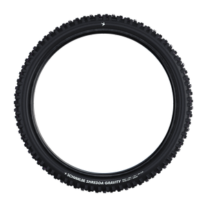 SCHWALBE SHREDDA REAR GRAVITY PRO RADIAL ULTRA SOFT 29X2.5