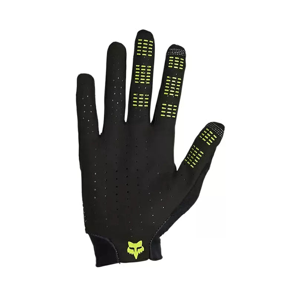 FOX FLEXAIR TAUNT STEEL GREY