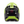 FOX RAMPAGE BARGE FLUORESCENT YELLOW