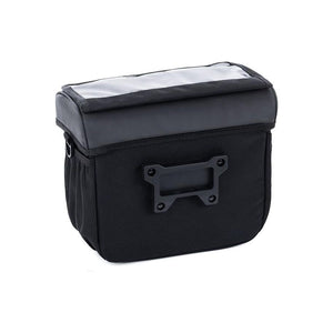 ACID HANDLEBAR BAG CITY 8 FILINK