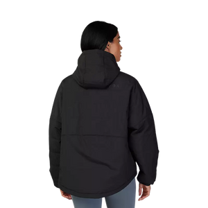 FOX W HOWELL ANORAK BLACK