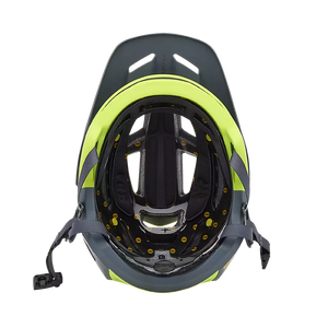 FOX SPEEDFRAME PRO KLIF FLUORESCENT YELLOW