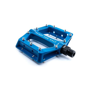 PEDALI FLAT RFR CMPT BLUE