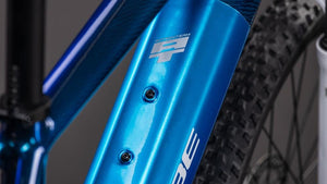 CUBE ACID 240 HYBRID ROOKIE PRO 400X ACTIONTEAM