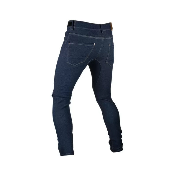 LEATT PANT MTB GRAVITY 3.0 DENIM