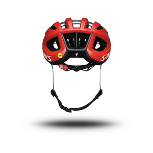 SPECIALIZED S-WORKS PREVAIL 3 VIVID RED