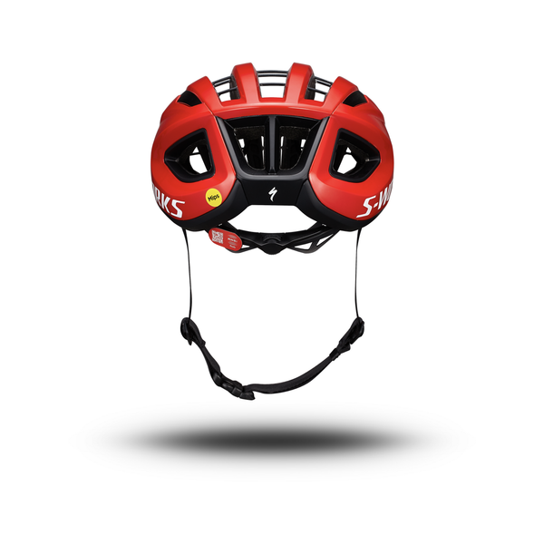 SPECIALIZED S-WORKS PREVAIL 3 VIVID RED