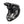 ABUS  CASCO INTEGRALE CON MENTONIERA REMOVIBILE TARGON VELVET BLACK