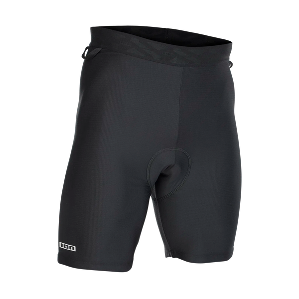 ION BIKE BASE LAYER IN-SHORTS PLUS MEN BLACK