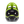 FOX RAMPAGE BARGE FLUORESCENT YELLOW