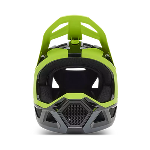 FOX RAMPAGE BARGE FLUORESCENT YELLOW