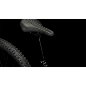 CUBE  STEREO ONE44 C:62 PRO CARBON ' N ' BLACK