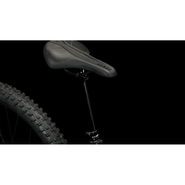 CUBE  STEREO ONE44 C:62 PRO CARBON ' N ' BLACK