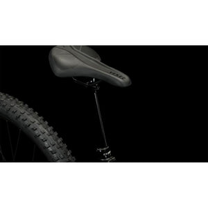 CUBE  STEREO ONE44 C:62 PRO CARBON ' N ' BLACK