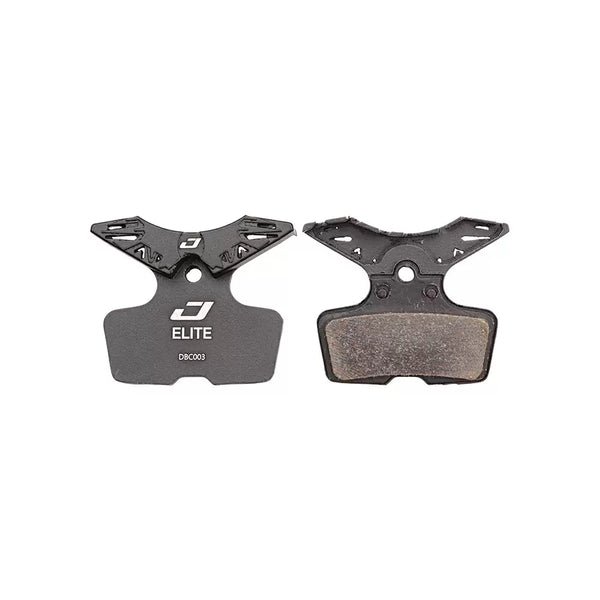 JAGWIRE PASTIGLIE SEMI-METALLICA COOLING SRAM