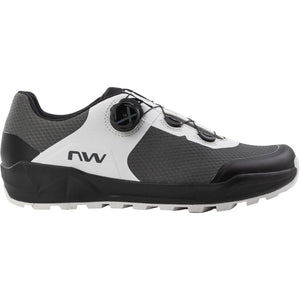 NORTHWAVE CORSAIR 2 GREY/LIGHT GREY