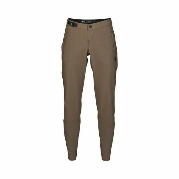 FOX W RANGER PANT DIRT