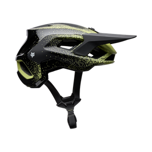 FOX SPEEDFRAME RS AURA CE LIME