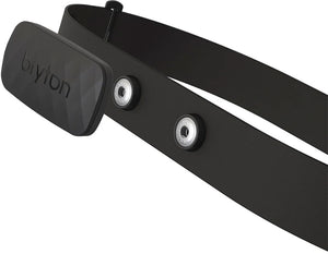 BRYTON SMART HR SENSOR - FASCIA TORACICA PER LA FREQUENZA CARDIACA