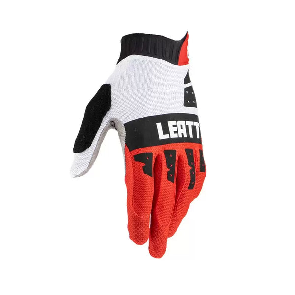 LEATT GLOVE MTB 2.0 X-FLOW FIRE