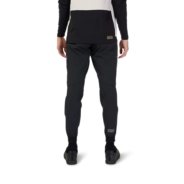 FOX DEFEND PRO PANT BLACK