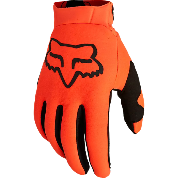 FOX LEGION THERMO GLOVE FLUORESCENT ORANGE