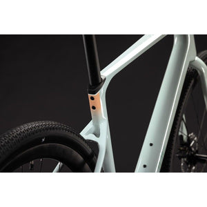 CUBE NUROAD C:62 ONE HINTOFMINT´N´GREEN