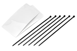 ACID PARAFANGO MUD BLOCKER POSTERIORE CORTO