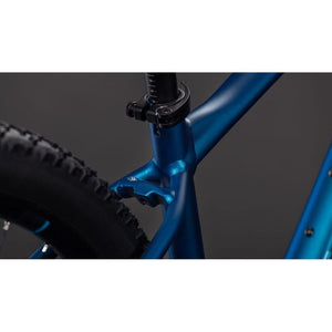 CUBE ATTENTION PRO ELECTRICBLUE´N´BLUE
