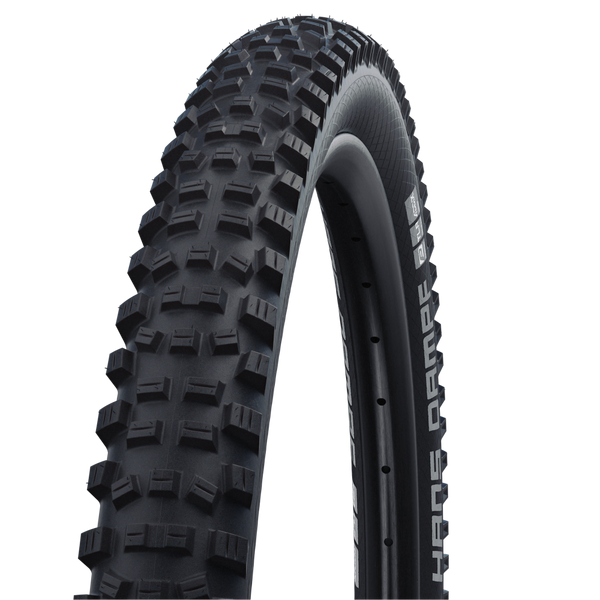 SCHWALBE HANS DAMPF TWIN SKIN 24X2.35