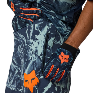 FOX RANGER SHORT IMAGE FEEL ARCTIC BLUE