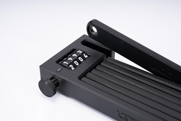 ACID FOLDING LOCK RIGID PURE C120