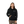 FOX ABSOLUTE FLEECE ZIP BLACK