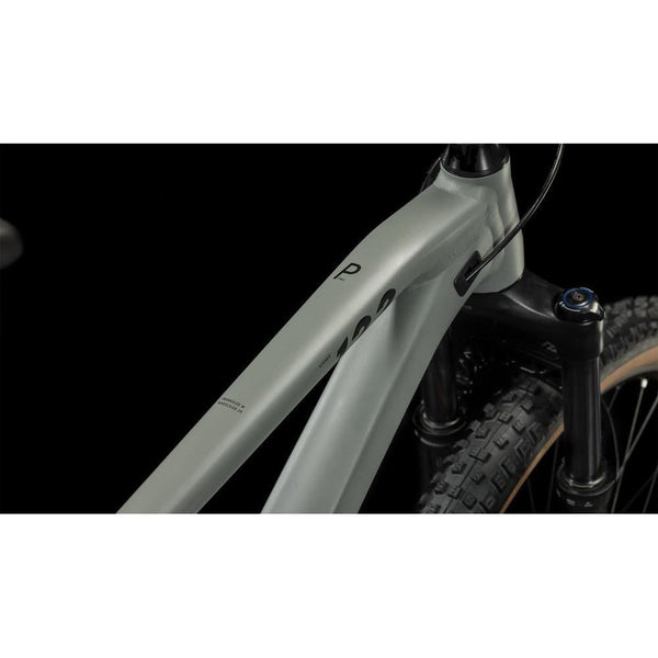 CUBE STEREO ONE22 PRO SWAMPGREY´N´BLACK